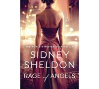 Sidney Sheldon Rage of Angels (Tascabile)