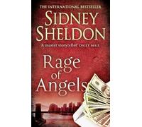Sidney Sheldon Rage of Angels (Tascabile)