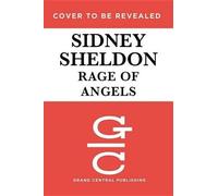 Sidney Sheldon Rage of Angels (Tascabile)