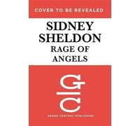 Sidney Sheldon Rage of Angels (Tascabile)