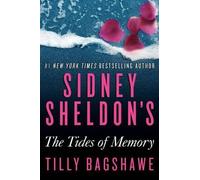 Sidney Sheldon Sidney Sheldon's The Tides of Memory (Copertina rigida)