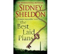 Sidney Sheldon The Best Laid Plans (Tascabile)