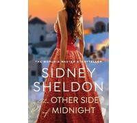 Sidney Sheldon The Other Side of Midnight (Tascabile)