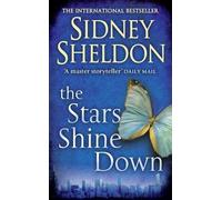 Sidney Sheldon The Stars Shine Down (Tascabile)