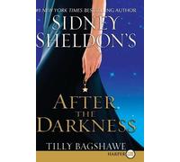 Sidney Sheldon Tilly Bagshawe Sidney Sheldon's After the Darkness (Tascabile)