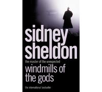 Sidney Sheldon Windmills of the Gods (Tascabile)