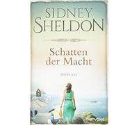 Sidney Sheldon Wulf Bergner Schatten der Macht: Roman (Tascabile)