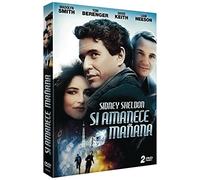 Sidney Sheldon's If Tomorrow Comes (1986) Dvd Complete Series (Import)