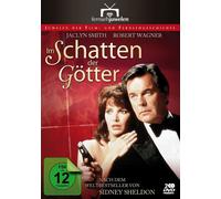 Sidney Sheldon's "Im Schatten der Götter" (Die komplette Miniserie) - Fern (DVD)
