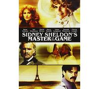 Sidney Sheldon's Master of the Game