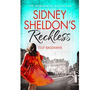 Sidney Sheldon's Reckless: The heart-stopping crime thriller novel-Sheldon, Sidn