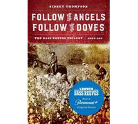 Sidney Thompson Follow the Angels, Follow the Doves (Tascabile)