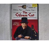 Sidney Toler - Charlie Chan & the Chinese Cat
