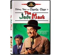 Sidney Toler - Charlie Chan & the Jade Mask
