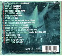 Sido - Blutzbrüdaz - die Mukke Zum Film (Ltd. Digi)