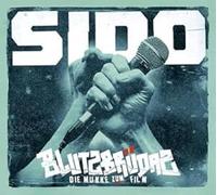 SIDO - BLUZBRUDAZ