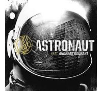 Sido Feat. Bourani,Andreas - Astronaut (2-Track)