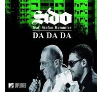Sido Feat. Stephan Remmle - Da Da Da-Ich Lieb (2-Track)
