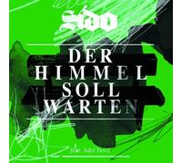 Sido Feat.Tawil,Adel - Der Himmel Soll Warten (Mtv Unplugged/2-Track)