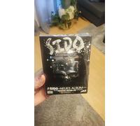 Sido - Ich & Meine Maske (Ltd.Premium Edt.)