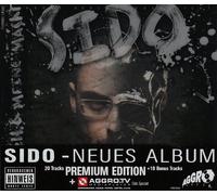 Sido - Ich & Meine Maske (Version 2009)