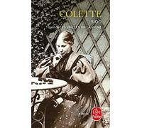 Sido Les Vrilles de La Vigne [Lingua francese]