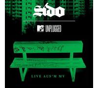 Sido - Mtv Unplugged-Live aus'M Mv (Ltd.Pur Edt.)