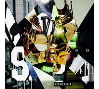 Sido - Sido - Kronjuwelen (Hinter der Maske Edt.)