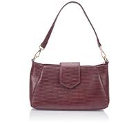 Sidona, Borsa a Donna, Rosso ciliegia, Einheitsgröße