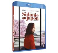 Sidonie au Japon [Blu-Ray]