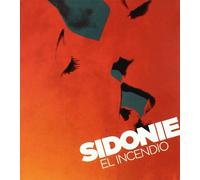 Sidonie - El Incendio (Digipack)