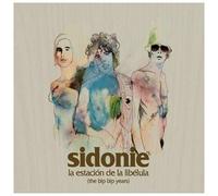 Sidonie - La Estacion De La Libelula [Import]