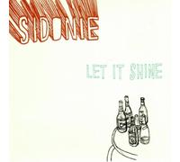 Sidonie - Let It Shine [Import]