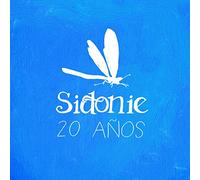SIDONIE - SIDONIE: 20 ANOS-BOX SET-