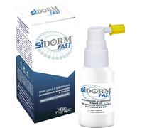 SIDORM FAST SPRAY 15ML