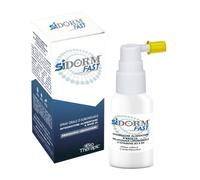 SIDORM FAST SPRAY 15ML