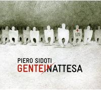 Piero Sidoti Gente in Attesa (CD)