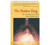 Sidra Stone The Shadow King (Tascabile)