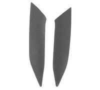 Sidraio in cambio del cambio il rivestimento del pannello laterale Aggiornamento di guida Fit 3 Serie G20 G28 2019-2021 LHD (Grigio scuro)