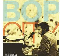 Sidran,Ben - Bop City