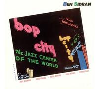 Ben Sidran - Bop City