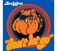 SIDRAN, BEN - DON'T LET GO