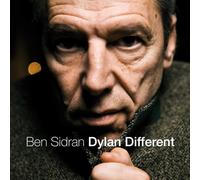 SIDRAN, BEN - DYLAN DIFFERENT