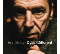 Sidran, Ben - Dylan Different