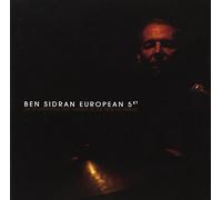 Sidran Ben - Dylan Different - Live In Paris At The N