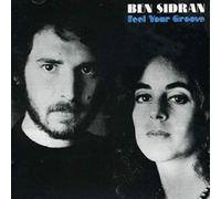Sidran, Ben - Feel Your Groove: Limited