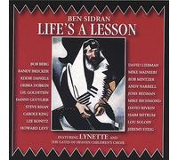Sidran, Ben - Lifes A Lesson