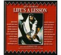 Sidran,Ben - Life's a Lesson
