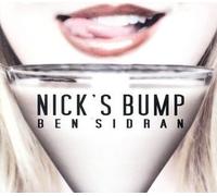 Sidran Ben - Nick's Bump