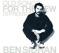 SIDRAN, BEN - OLD SONGS FOR THE NEW..